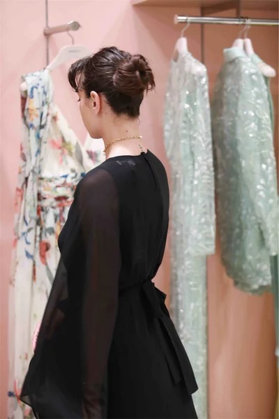 ELIE SAAB x IPEKYOL Reveal the Capsule Collection in Lebanon