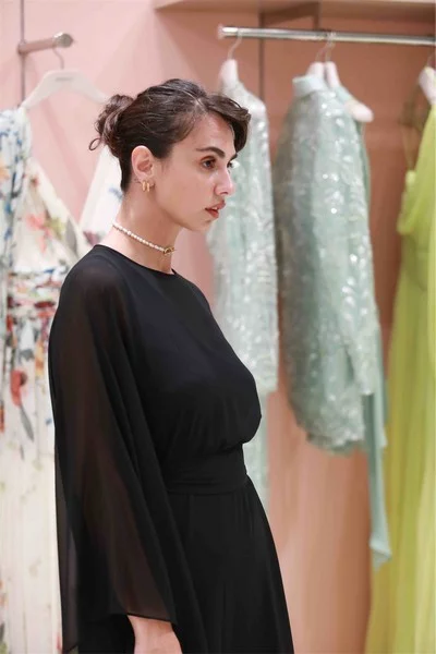 ELIE SAAB x IPEKYOL Reveal the Capsule Collection in Lebanon