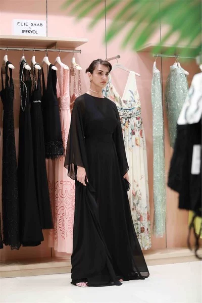 ELIE SAAB x IPEKYOL Reveal the Capsule Collection in Lebanon