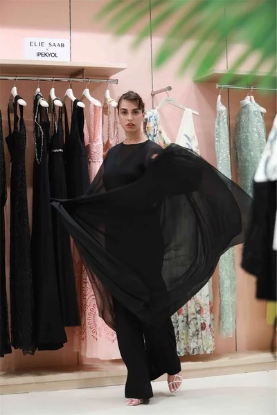 ELIE SAAB x IPEKYOL Reveal the Capsule Collection in Lebanon