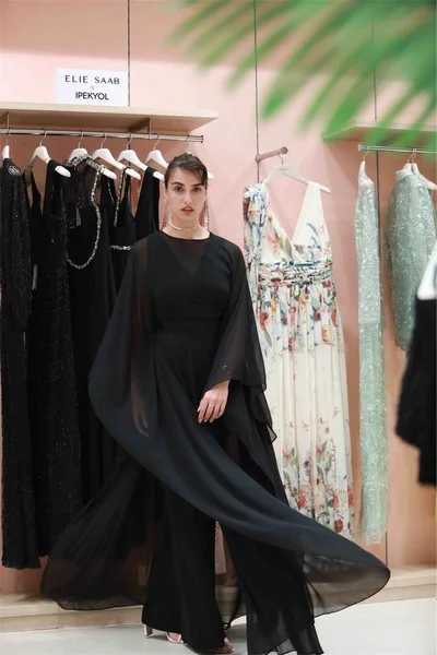 ELIE SAAB x IPEKYOL Reveal the Capsule Collection in Lebanon