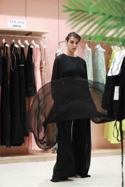 ELIE SAAB x IPEKYOL Reveal the Capsule Collection in Lebanon