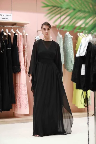 ELIE SAAB x IPEKYOL Reveal the Capsule Collection in Lebanon
