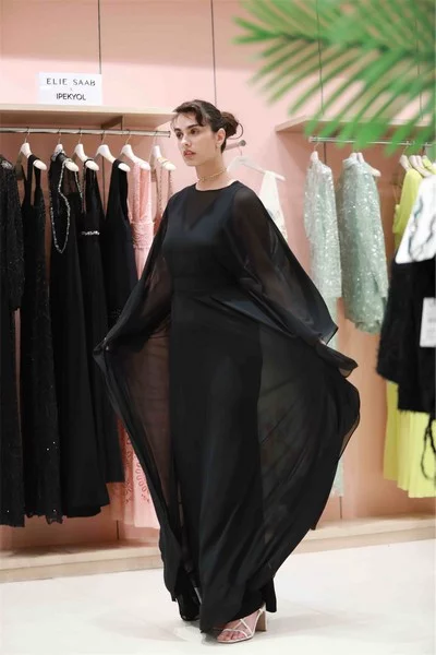 ELIE SAAB x IPEKYOL Reveal the Capsule Collection in Lebanon
