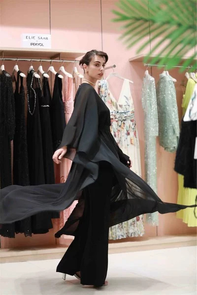 ELIE SAAB x IPEKYOL Reveal the Capsule Collection in Lebanon