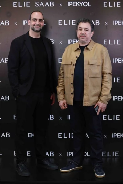 ELIE SAAB x IPEKYOL Reveal the Capsule Collection in Lebanon
