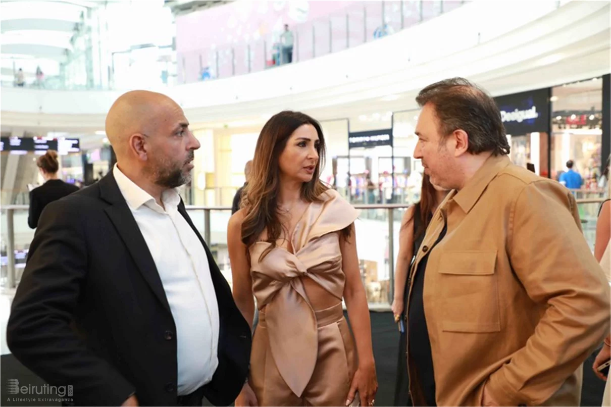 ELIE SAAB x IPEKYOL Reveal the Capsule Collection in Lebanon