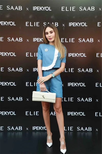 ELIE SAAB x IPEKYOL Reveal the Capsule Collection in Lebanon