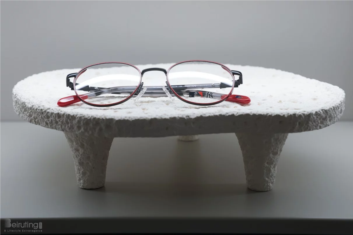 Opening of i-Pop Optics