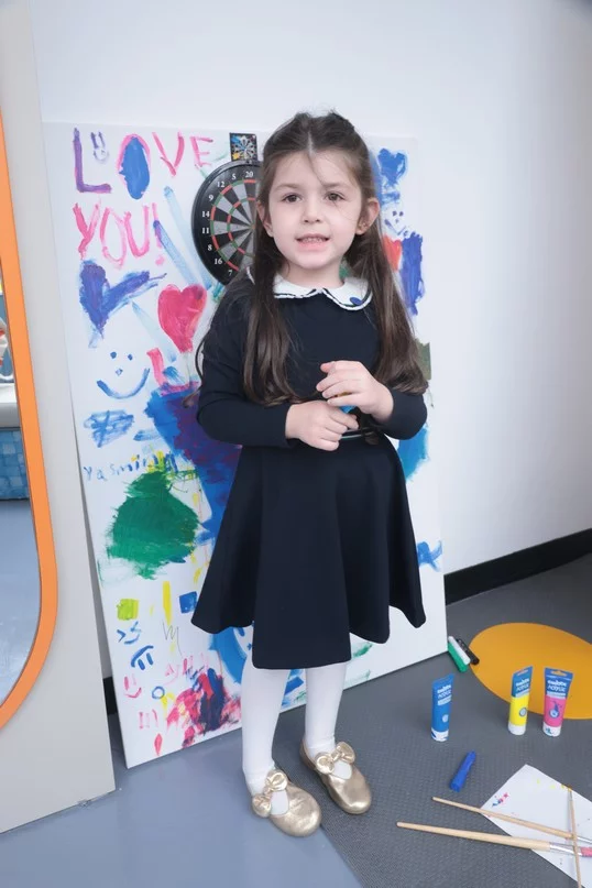 Opening of i-Pop Optics