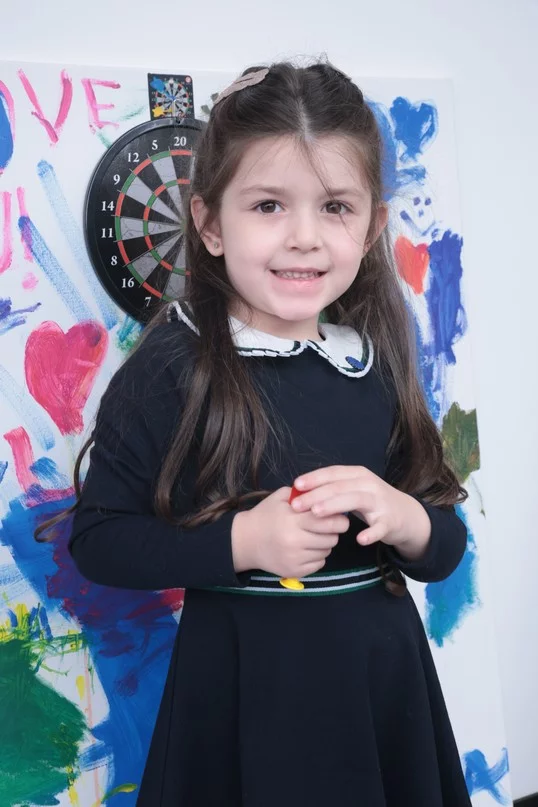 Opening of i-Pop Optics