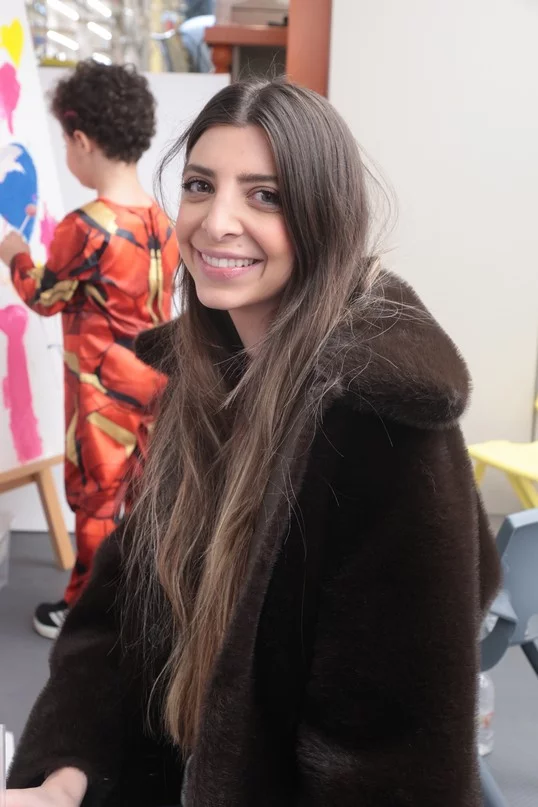 Opening of i-Pop Optics