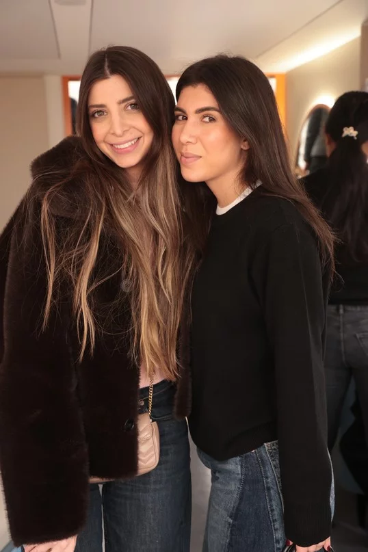 Opening of i-Pop Optics