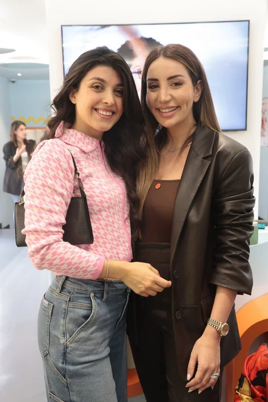 Opening of i-Pop Optics