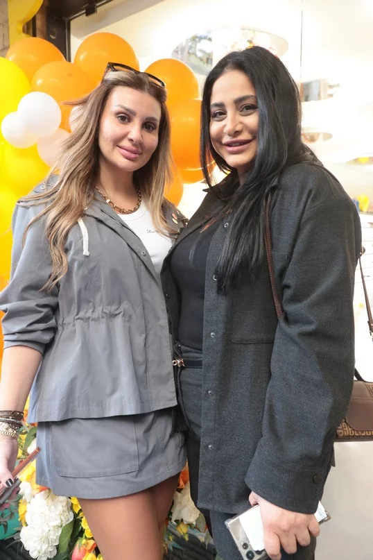 Opening of i-Pop Optics