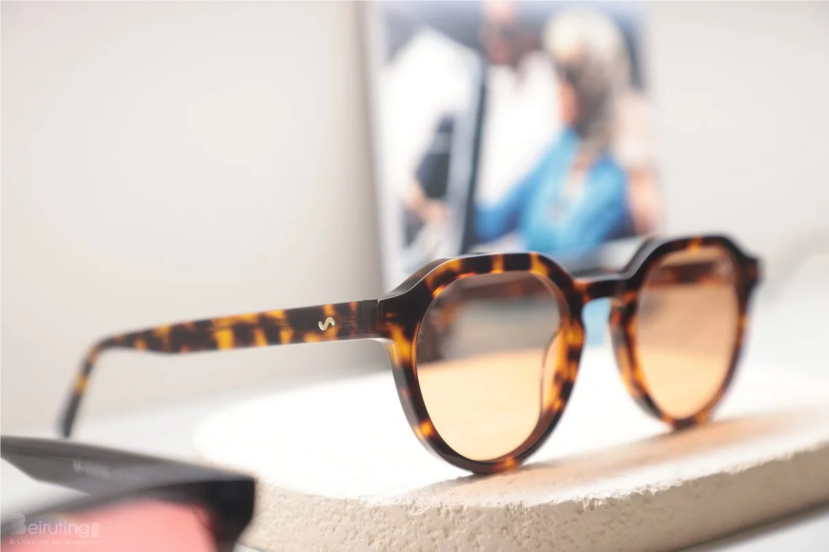 Opening of i-Pop Optics