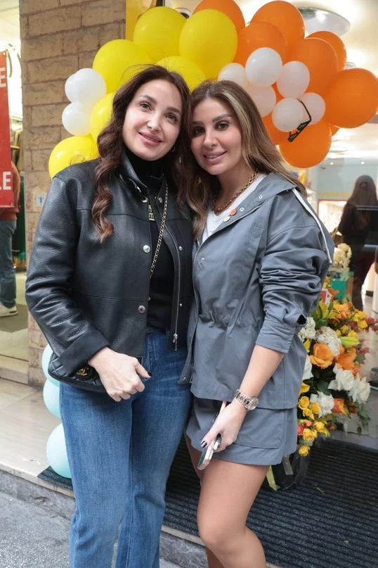 Opening of i-Pop Optics