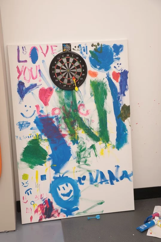 Opening of i-Pop Optics