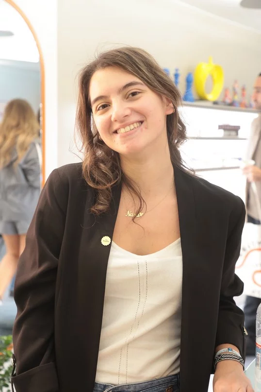 Opening of i-Pop Optics