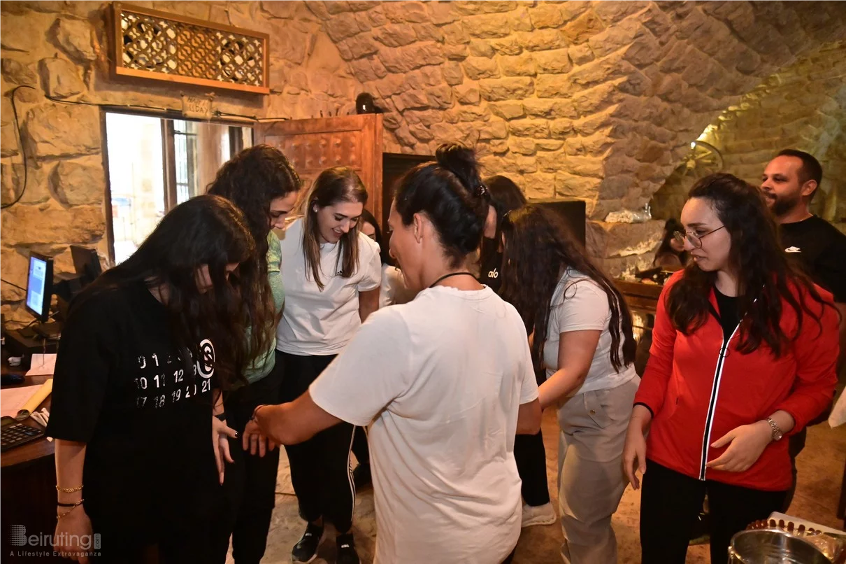 IPT and USEK Unite to Transform Waste into Energy