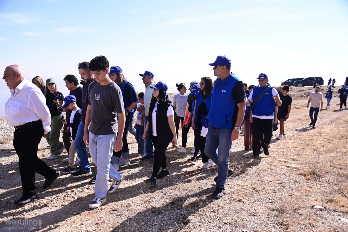 IPT and USEK Unite to Transform Waste into Energy