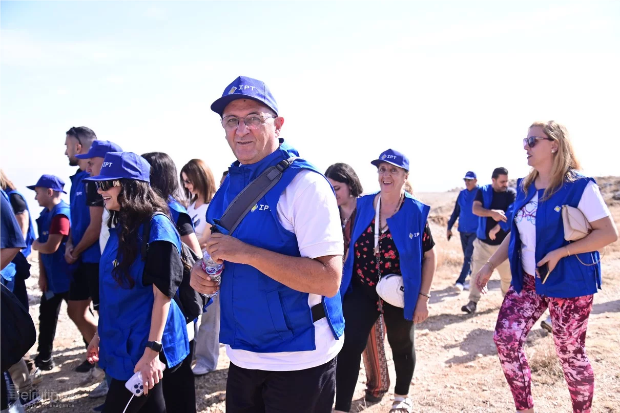 IPT and USEK Unite to Transform Waste into Energy