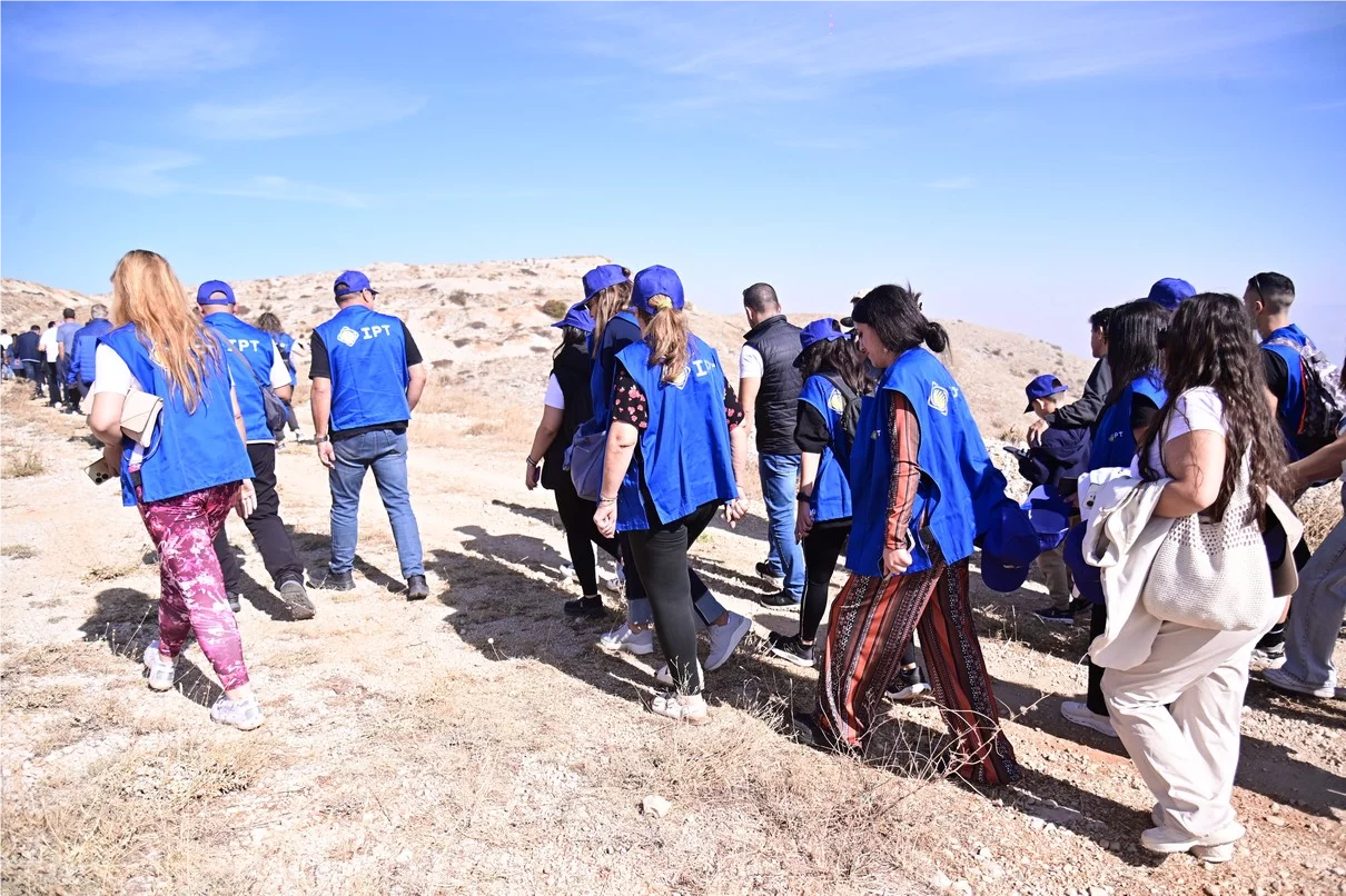 IPT and USEK Unite to Transform Waste into Energy