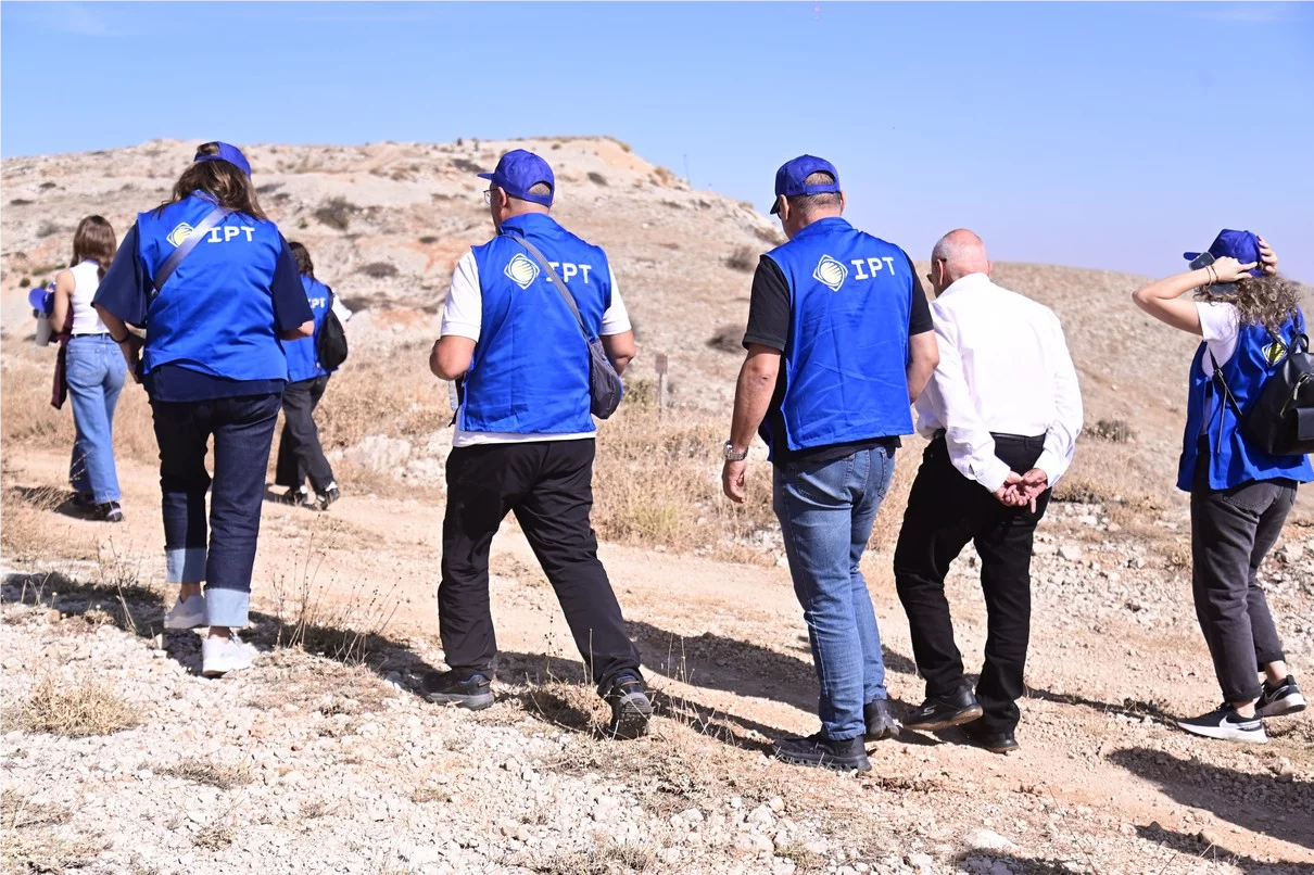 IPT and USEK Unite to Transform Waste into Energy