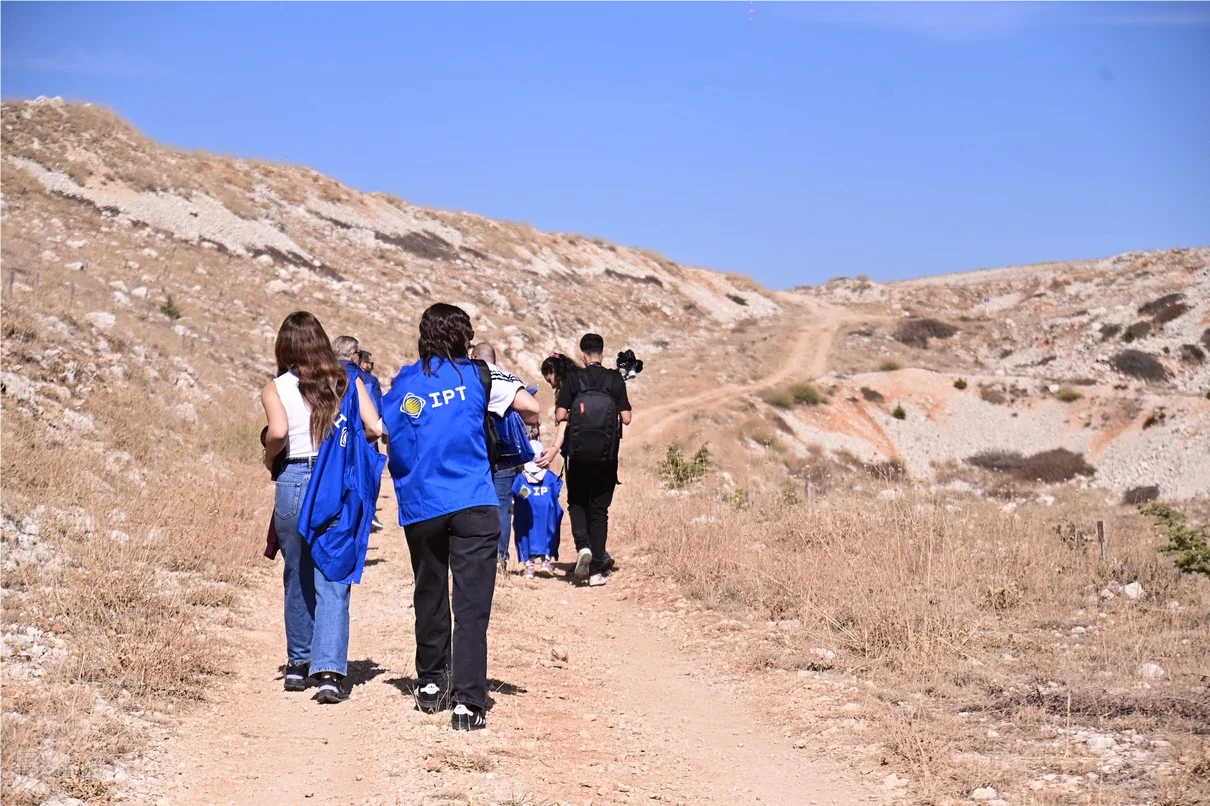 IPT and USEK Unite to Transform Waste into Energy