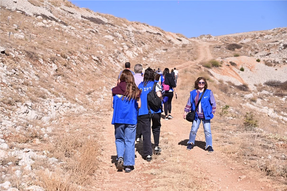 IPT and USEK Unite to Transform Waste into Energy