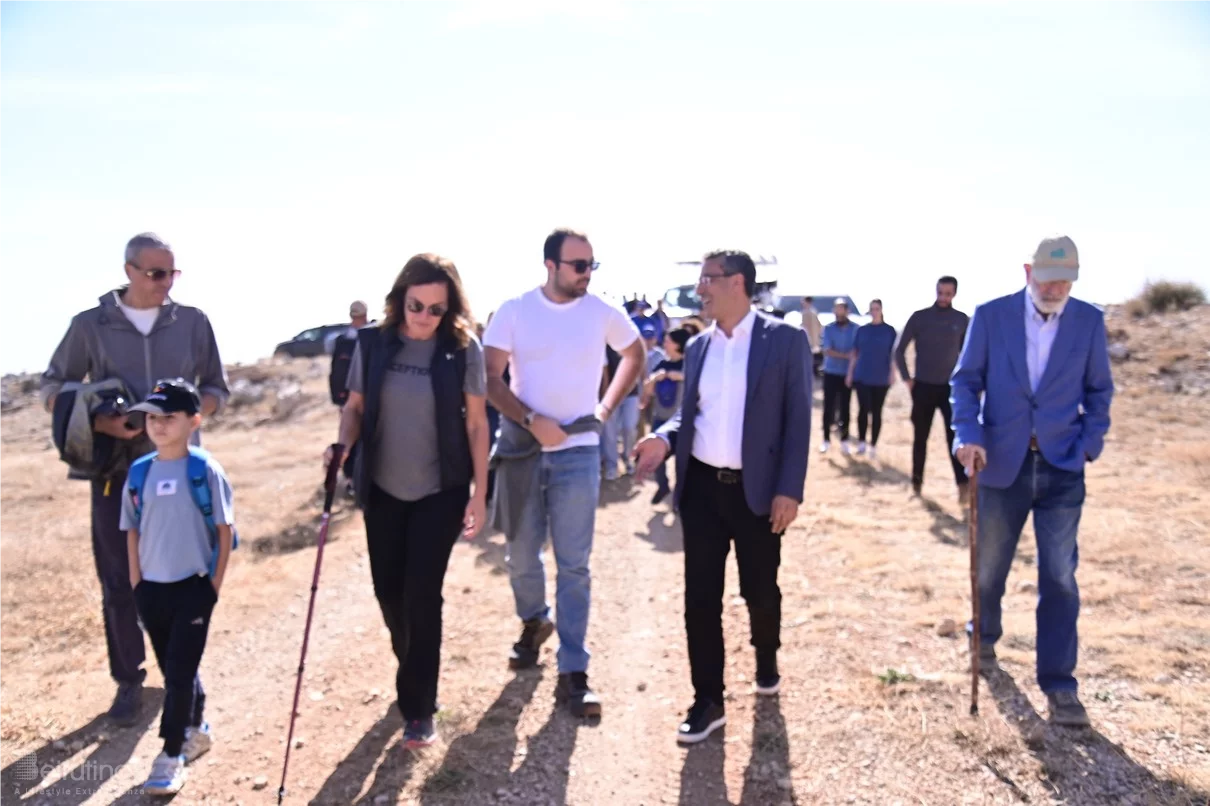 IPT and USEK Unite to Transform Waste into Energy