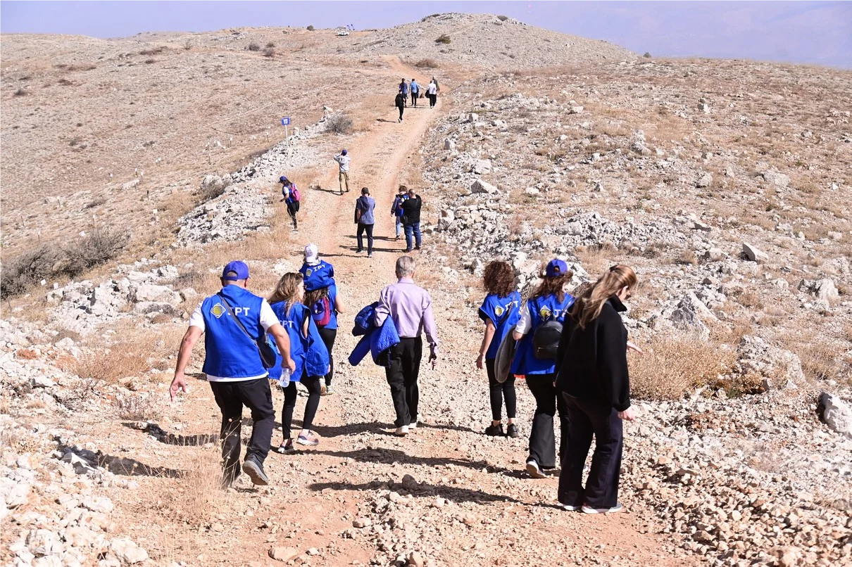 IPT and USEK Unite to Transform Waste into Energy