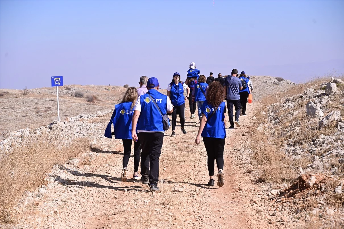 IPT and USEK Unite to Transform Waste into Energy