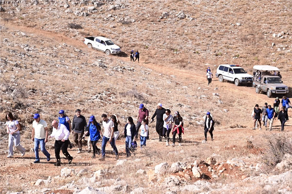 IPT and USEK Unite to Transform Waste into Energy