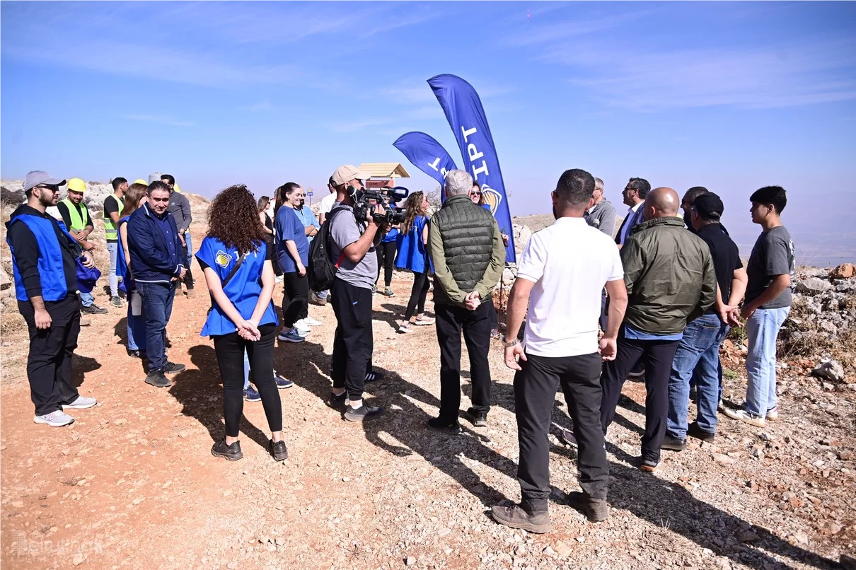 IPT and USEK Unite to Transform Waste into Energy