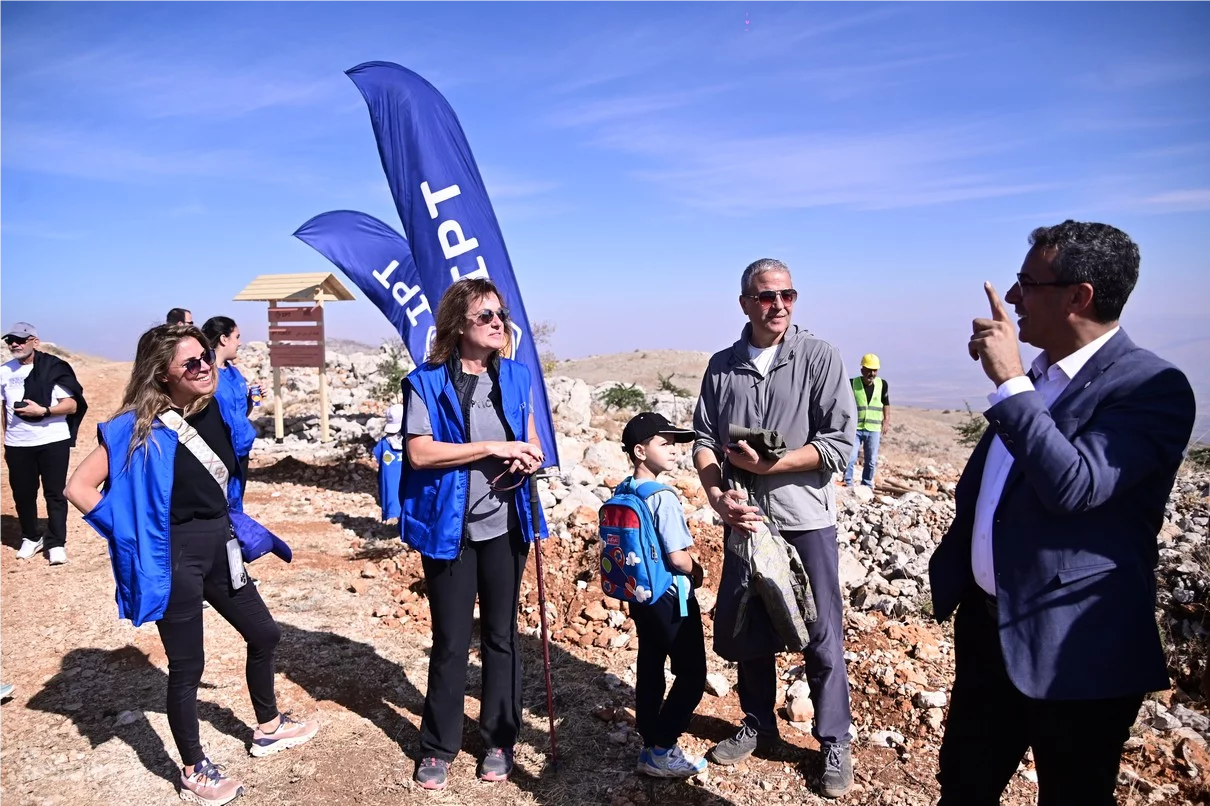 IPT and USEK Unite to Transform Waste into Energy