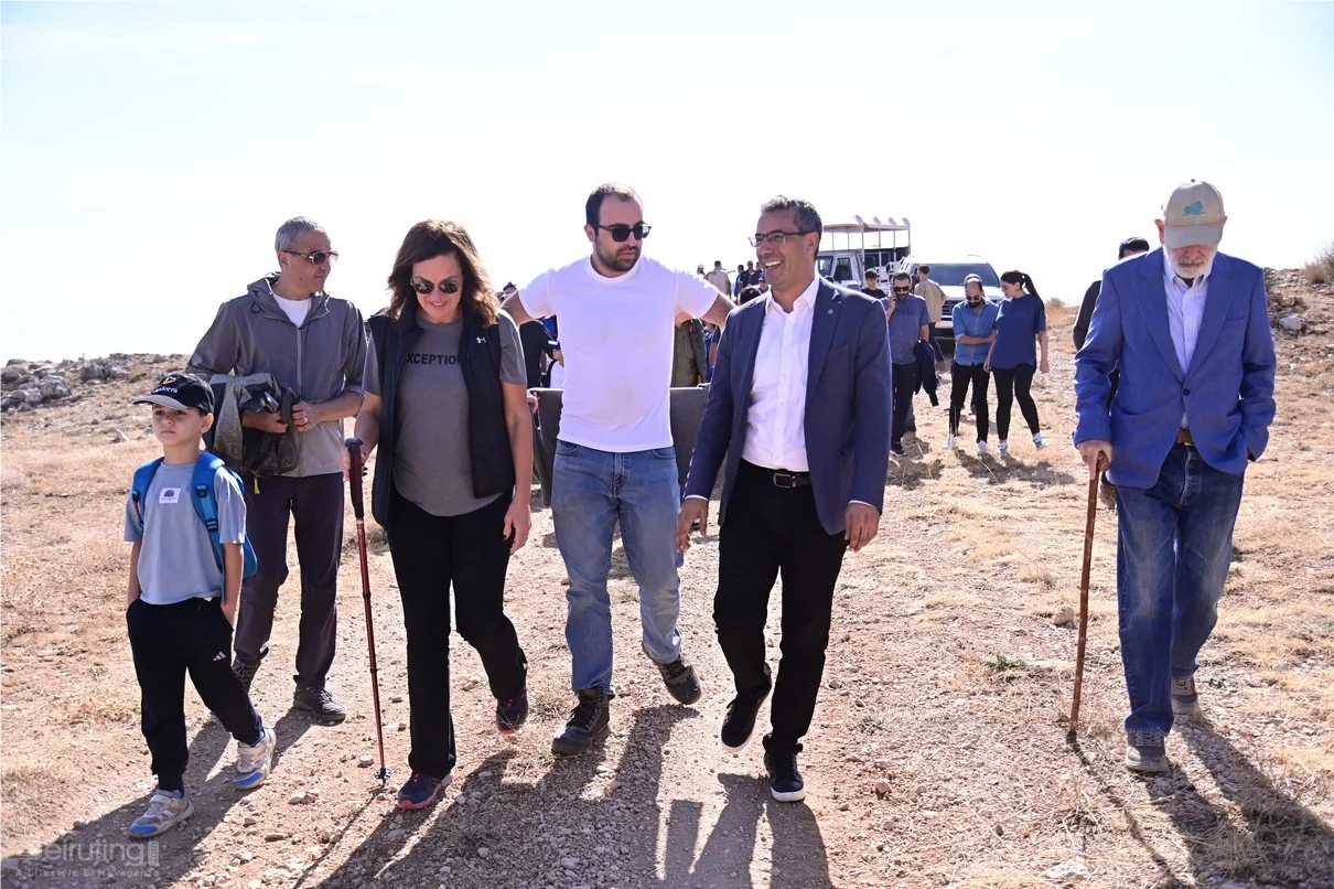 IPT and USEK Unite to Transform Waste into Energy