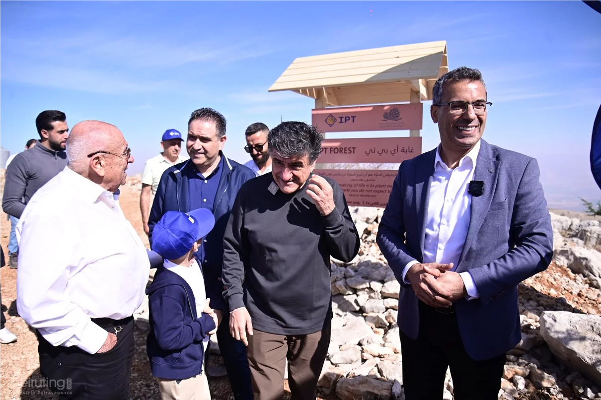 IPT and USEK Unite to Transform Waste into Energy