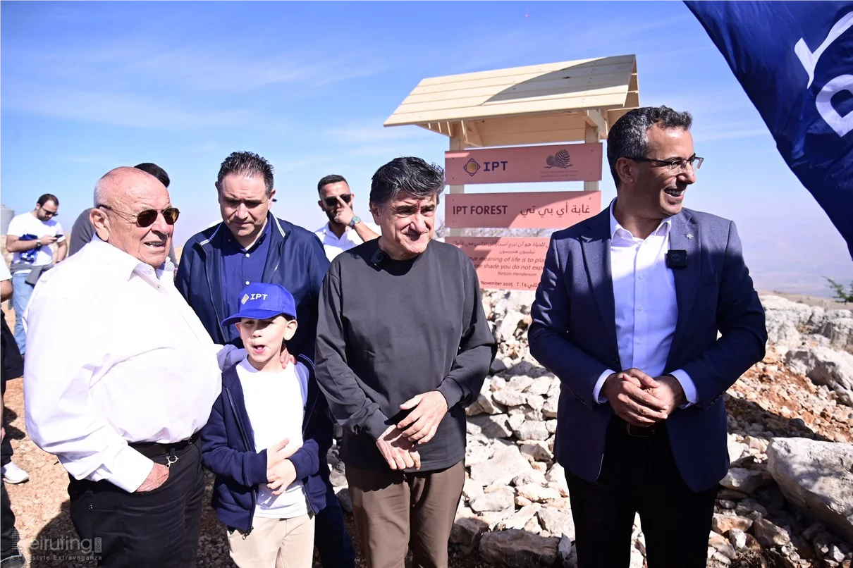 IPT and USEK Unite to Transform Waste into Energy