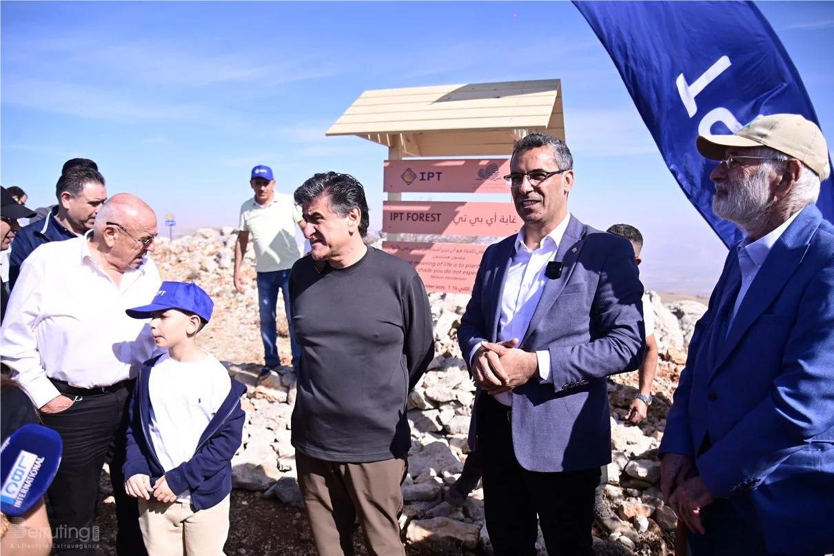 IPT and USEK Unite to Transform Waste into Energy