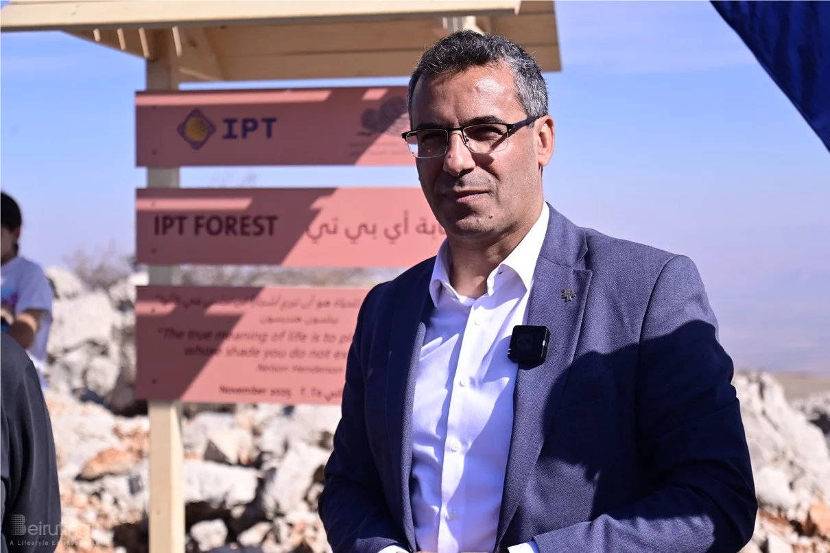 IPT and USEK Unite to Transform Waste into Energy