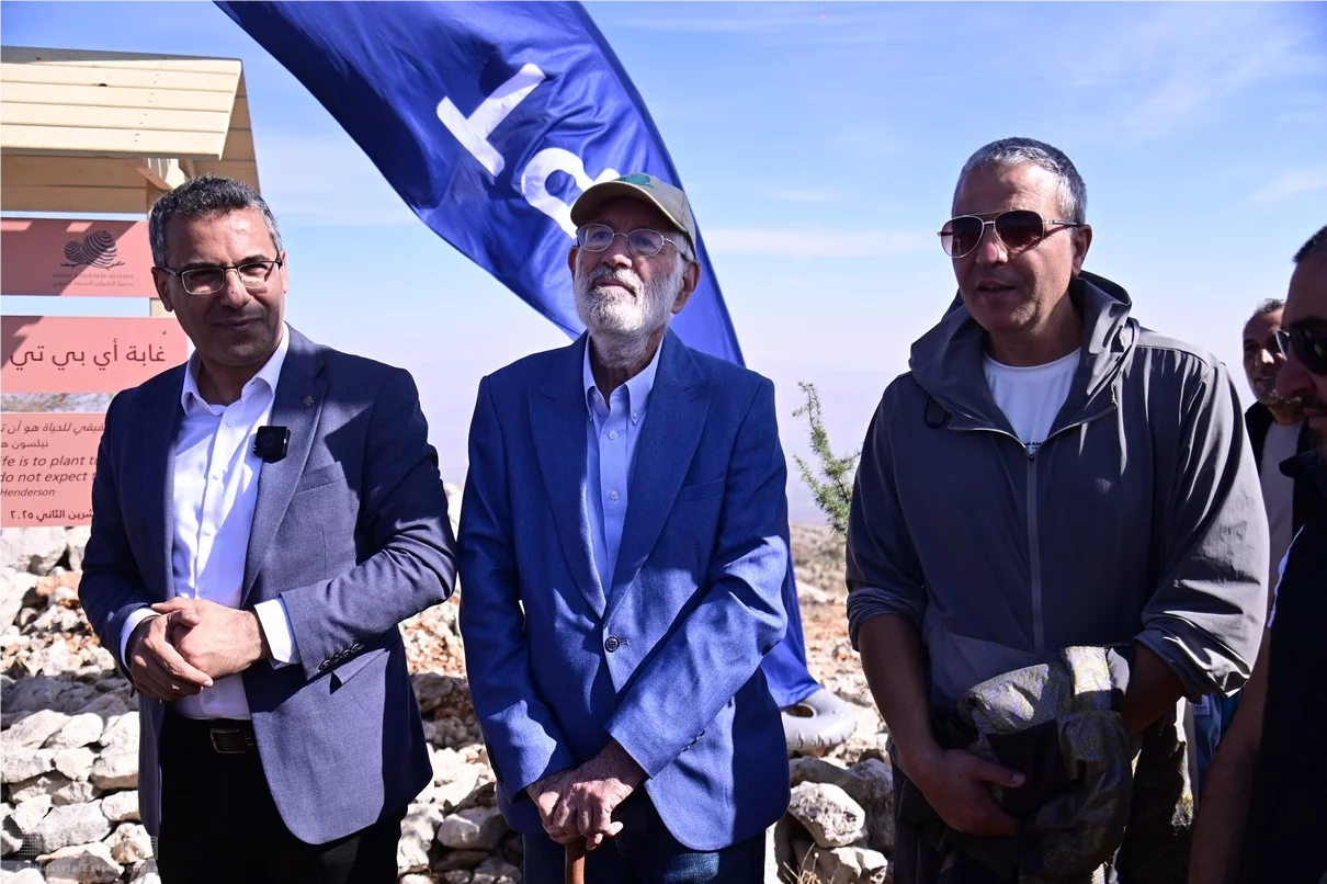 IPT and USEK Unite to Transform Waste into Energy