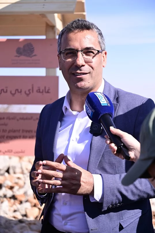 IPT and USEK Unite to Transform Waste into Energy