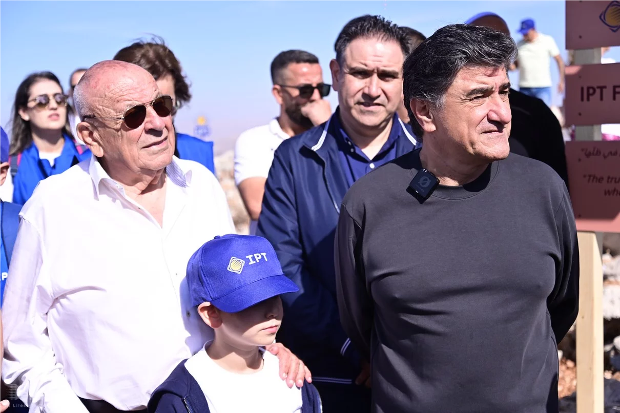 IPT and USEK Unite to Transform Waste into Energy