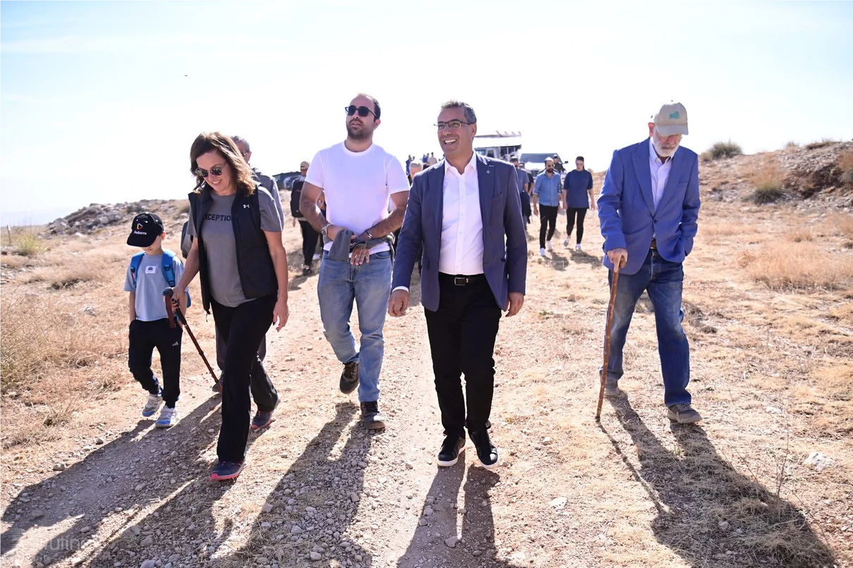 IPT and USEK Unite to Transform Waste into Energy