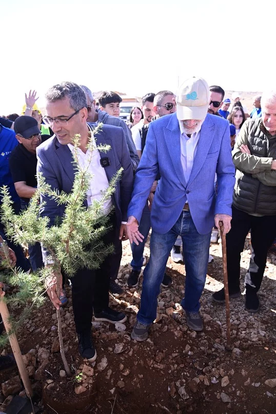 IPT and USEK Unite to Transform Waste into Energy