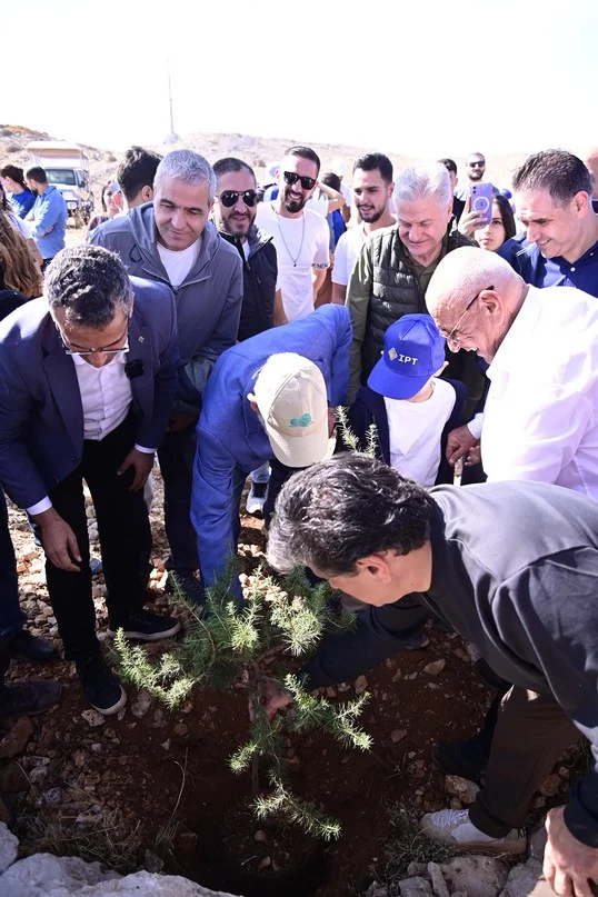 IPT and USEK Unite to Transform Waste into Energy