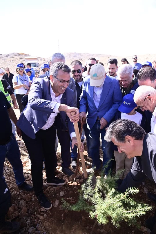 IPT and USEK Unite to Transform Waste into Energy