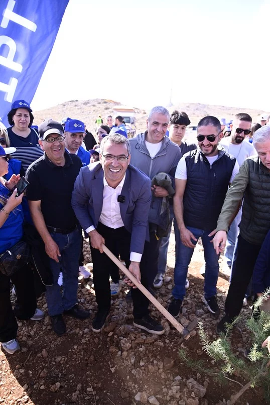 IPT and USEK Unite to Transform Waste into Energy