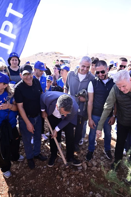 IPT and USEK Unite to Transform Waste into Energy